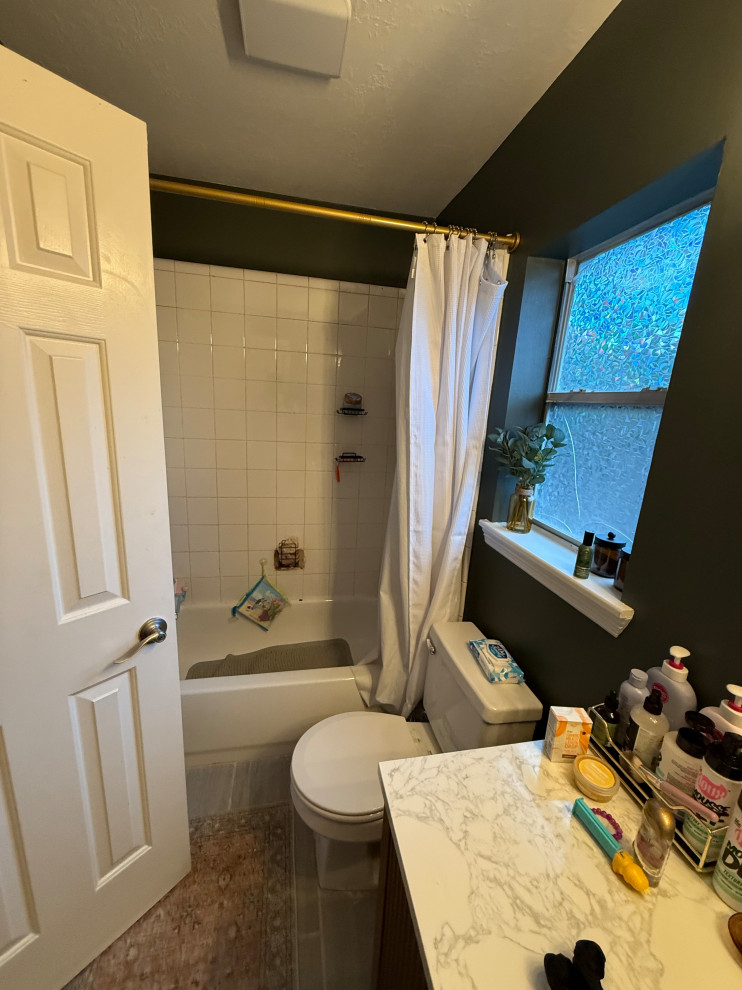 Bathroom Remodelation