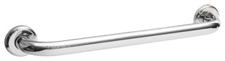 Stainless Steel Handrail, 16