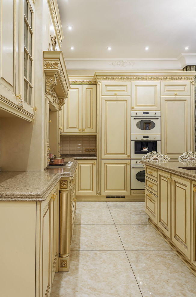 Утопая в роскоши