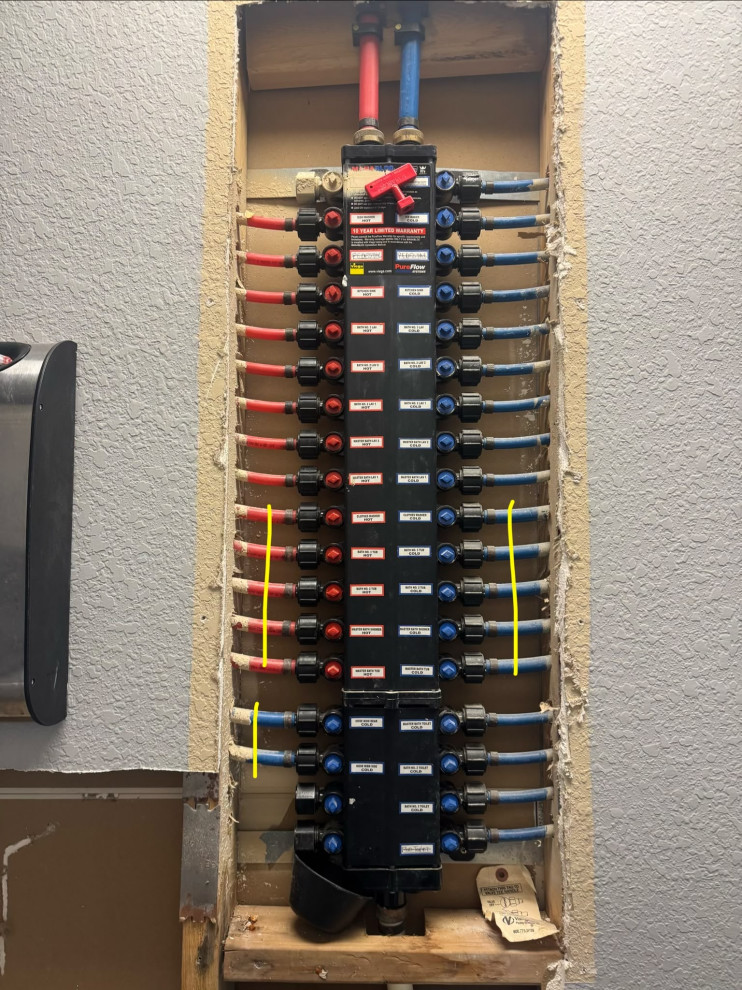 BDGY Construction