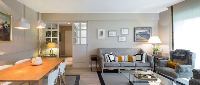 Vivienda Negurigane 1 