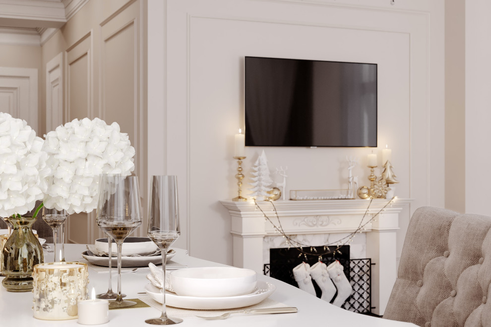 ЖК Жаворонок