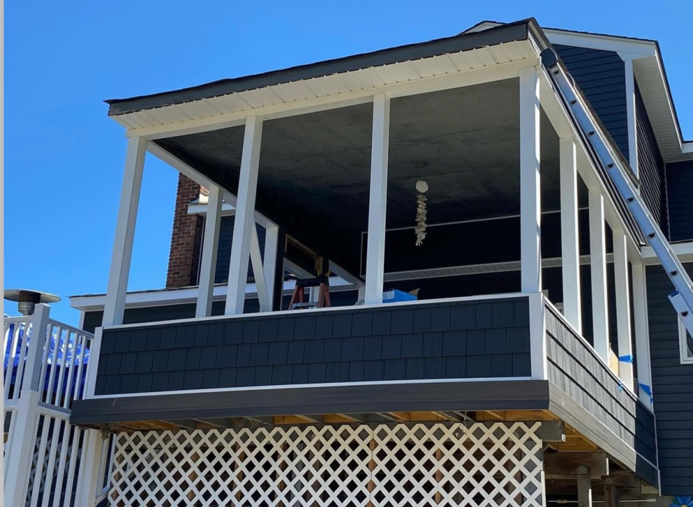 Siding & Windows