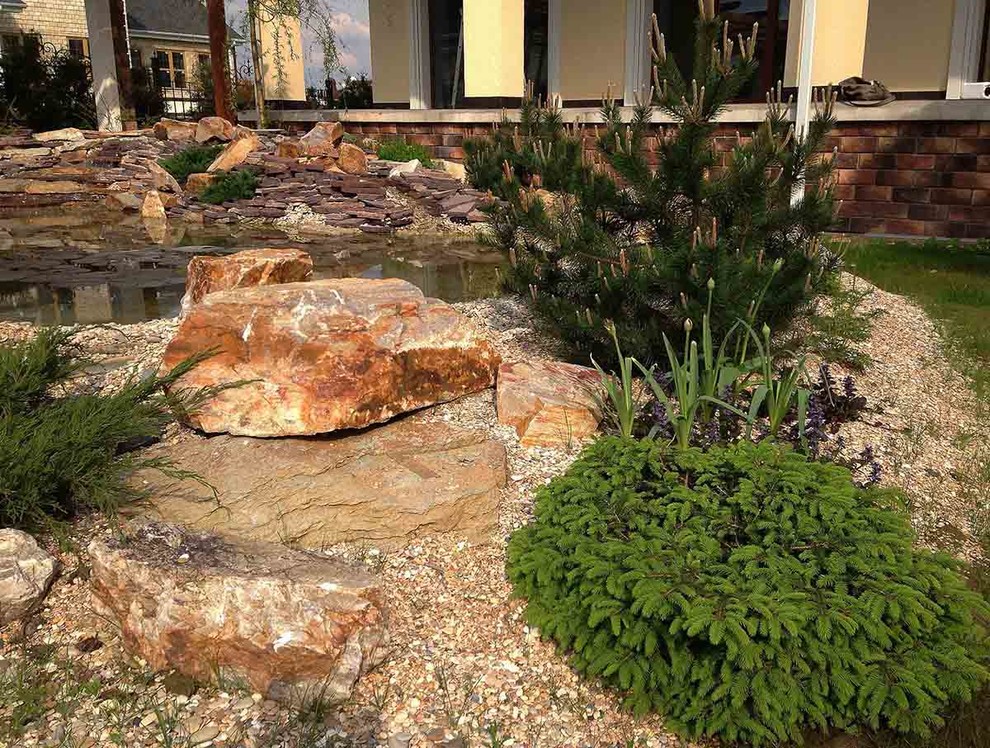 Княжье озеро