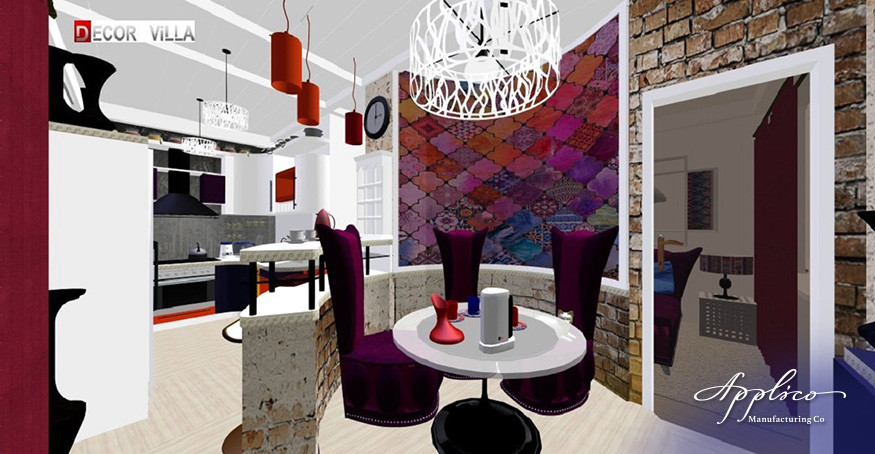 Конкурс «Меняй стереотипы в дизайне»