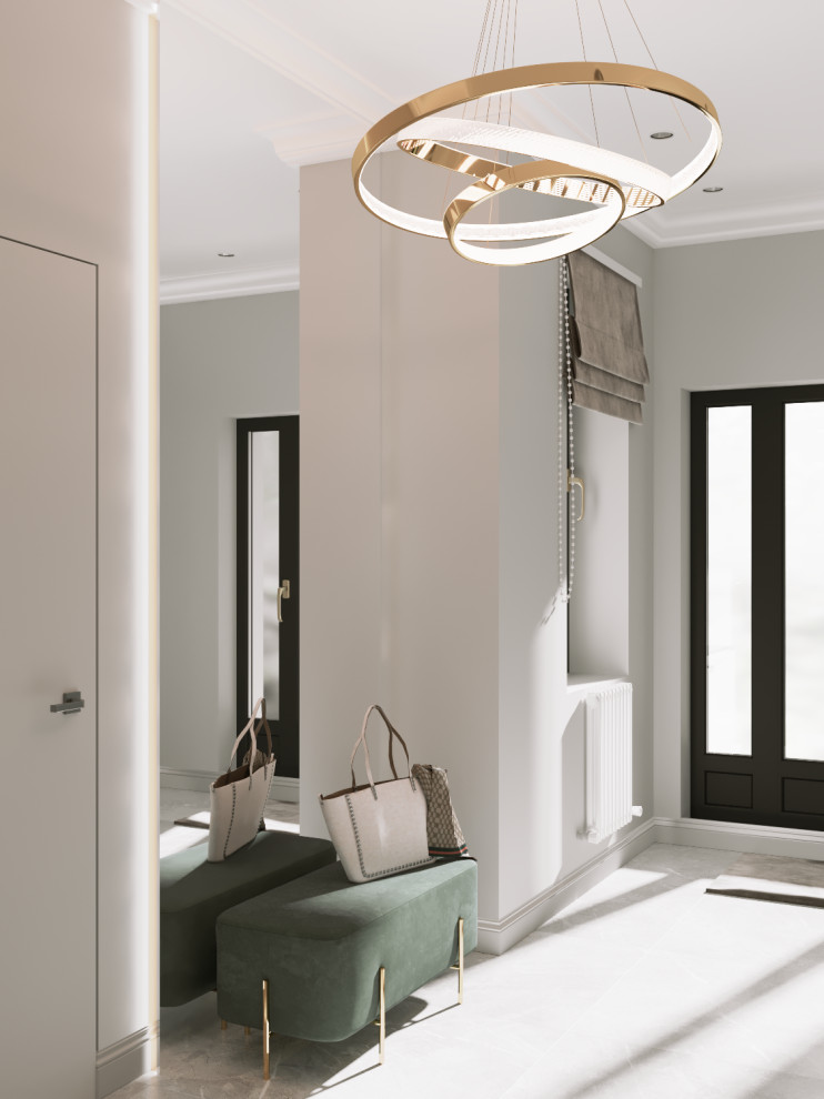 Резиденция "Лесной городок"