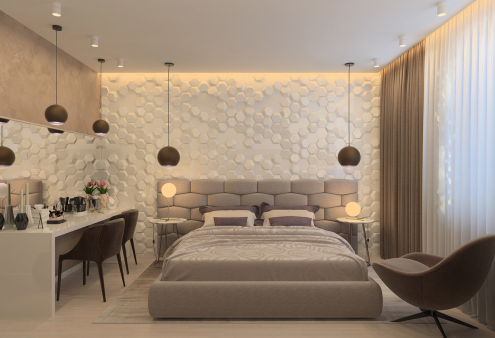 Современный стиль для молодой семьи