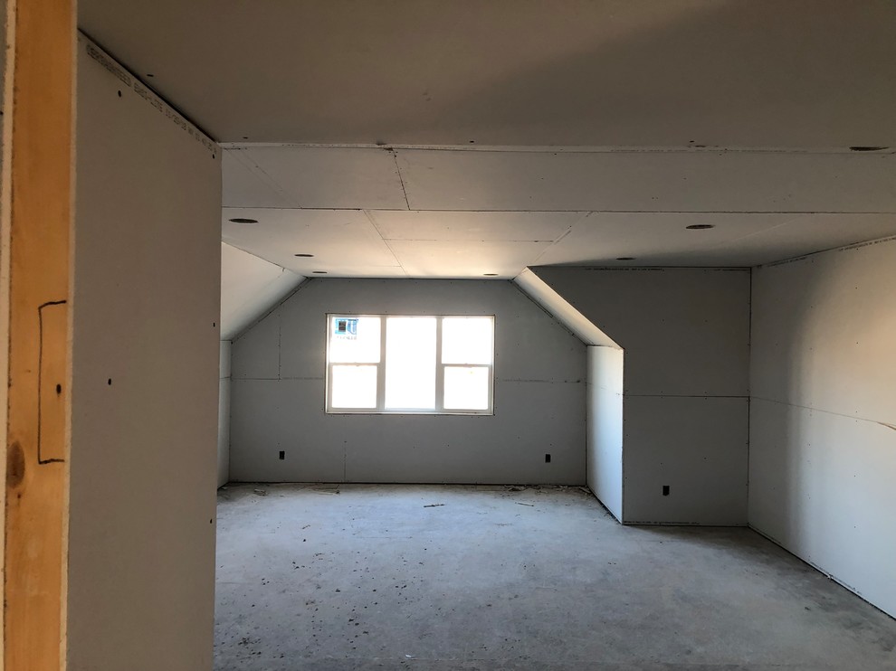 Drywall Installation