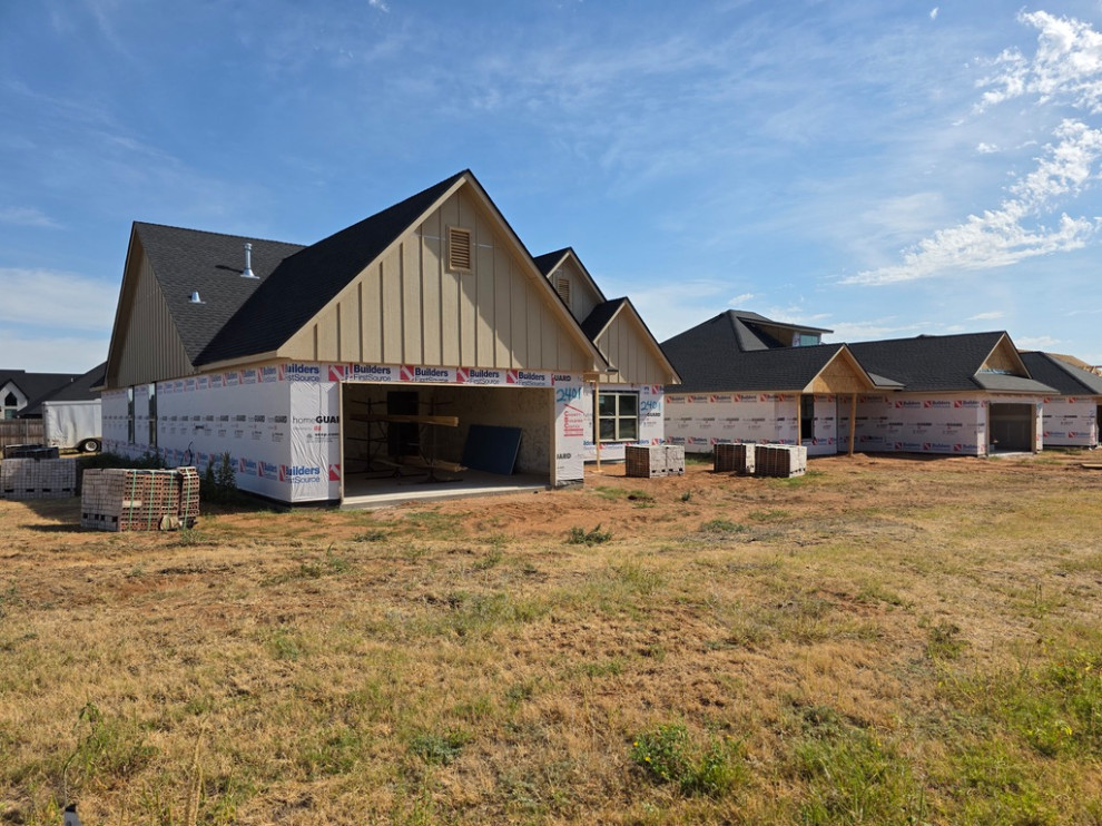Available Homes