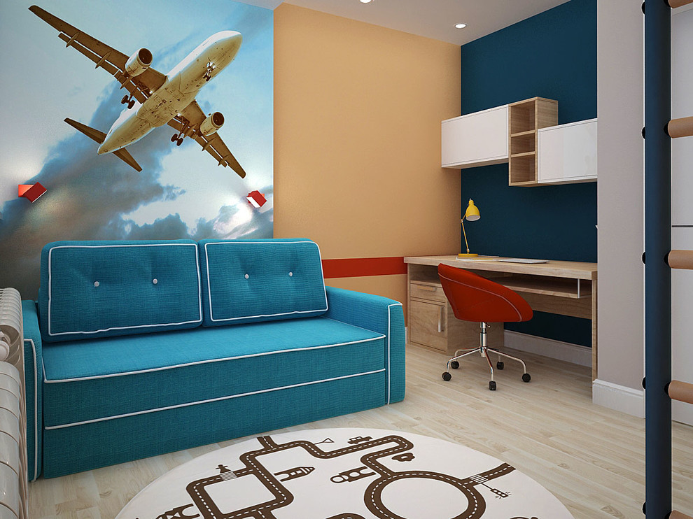 ЖК Царицынский