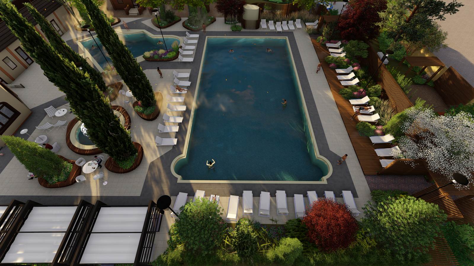 Спортивный клуб