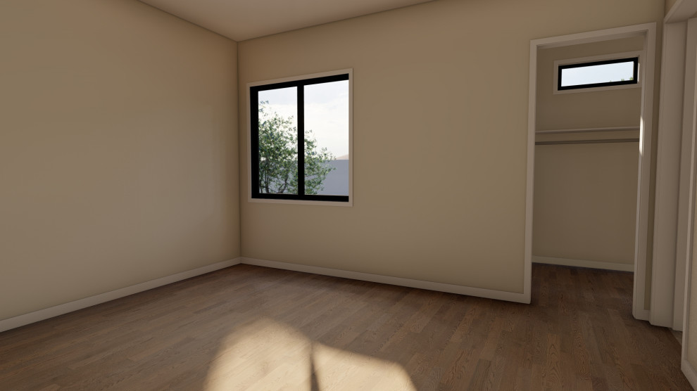 Canevaro Residence
