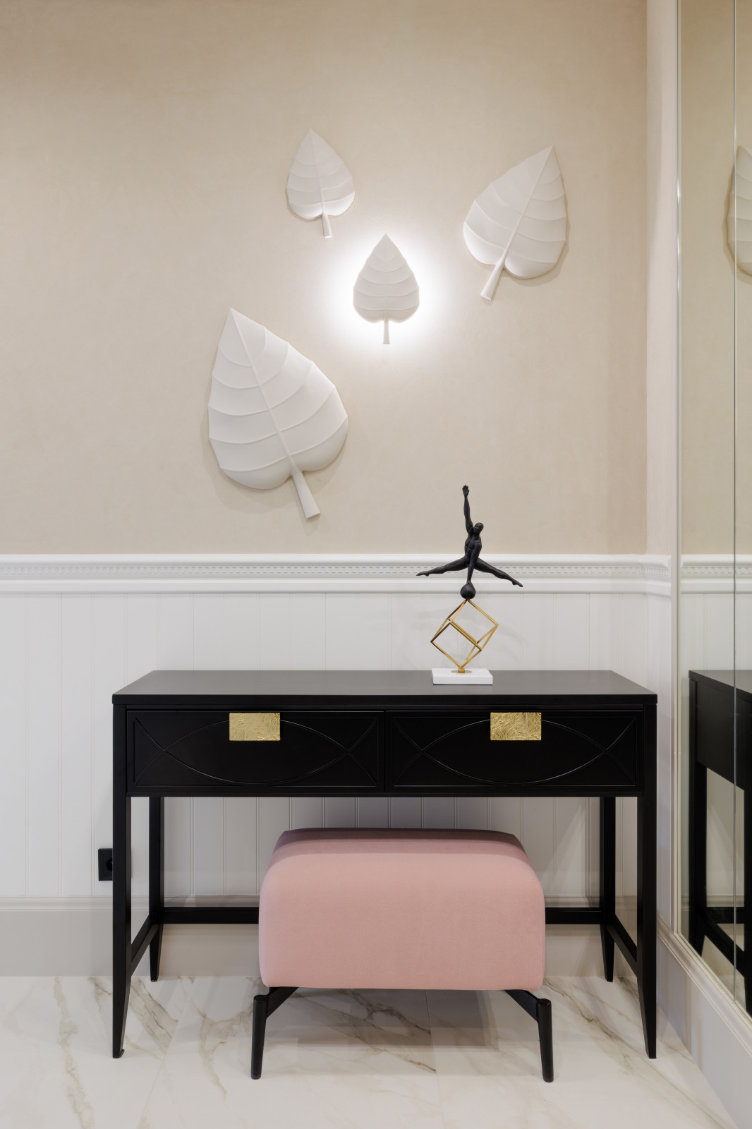 Квартира в ЖК «Гулливер»