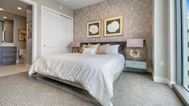 The Perfect Space