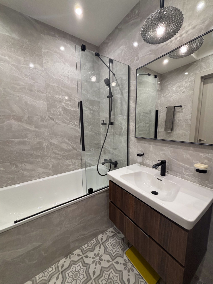 ЖК "Сердце столицы"