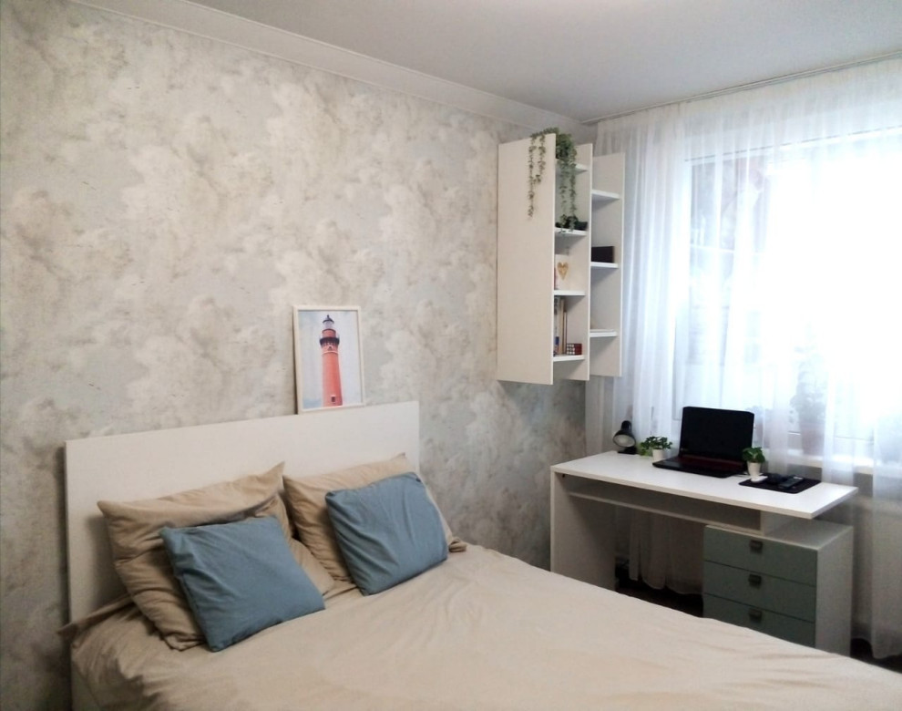 Комната подростка