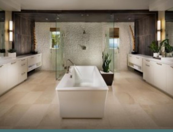 Bathroom Examples
