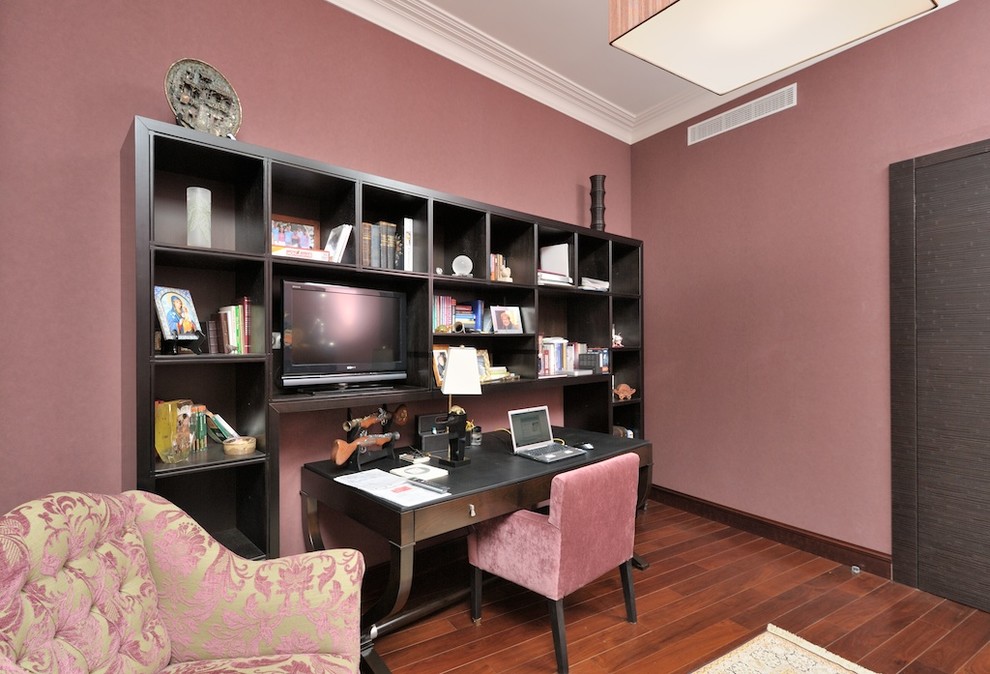 Проект Рублевка