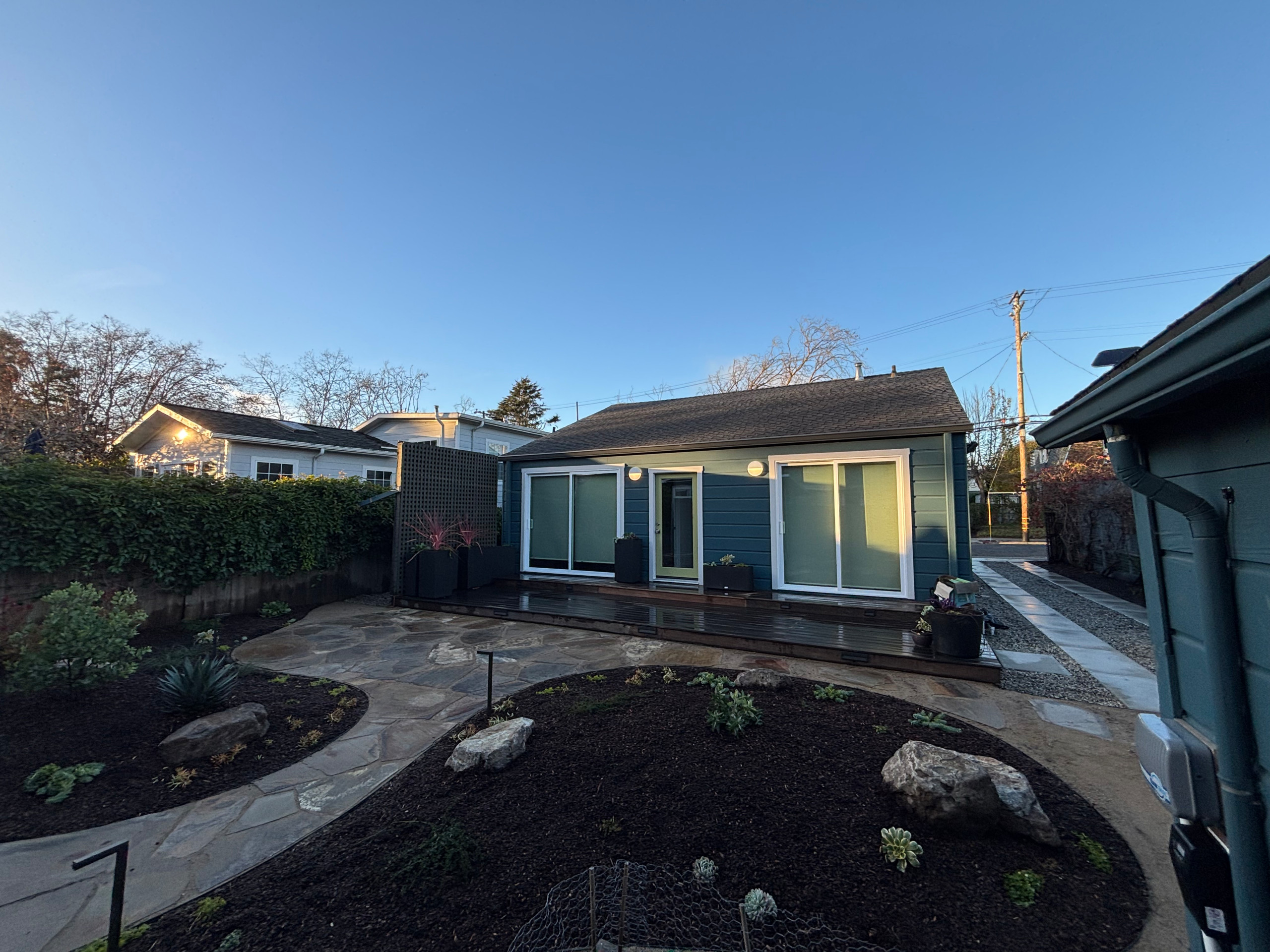 Addison Studio Garden