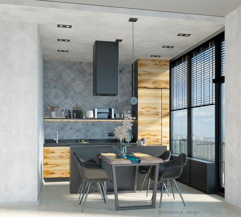 ЖК Эволюция