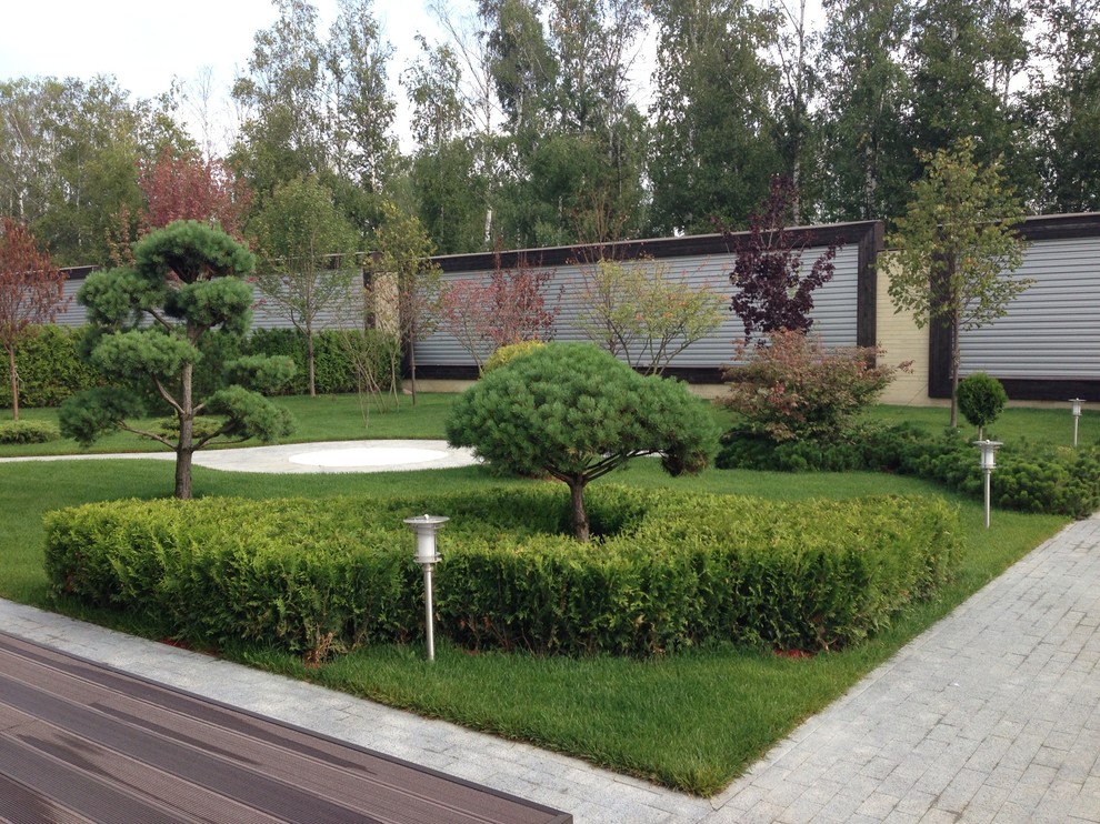 Наши работы