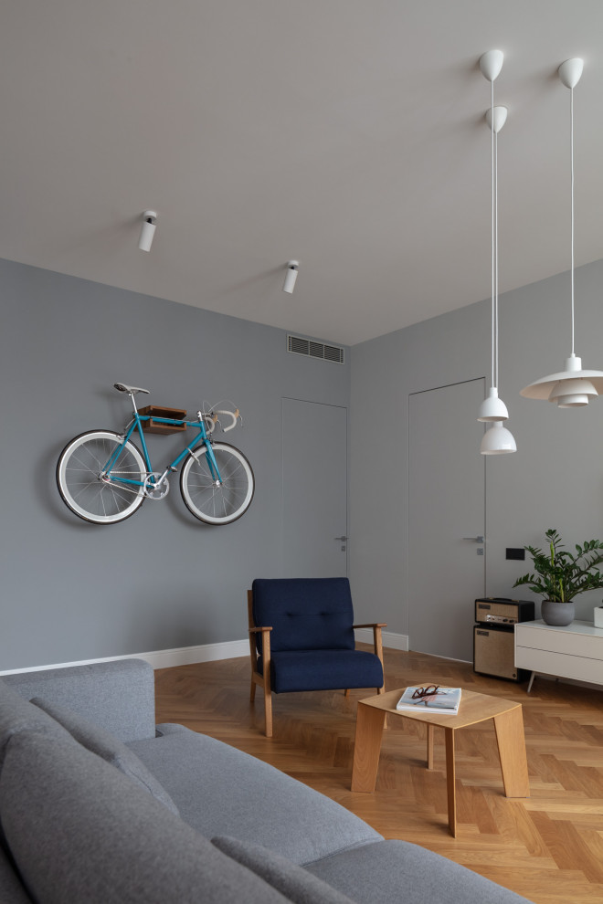 Квартира в ЖК River House