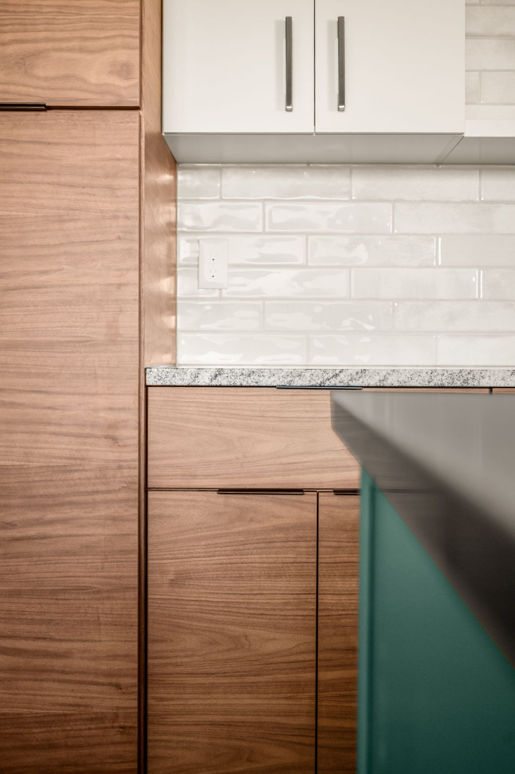 Warnock Kitchen