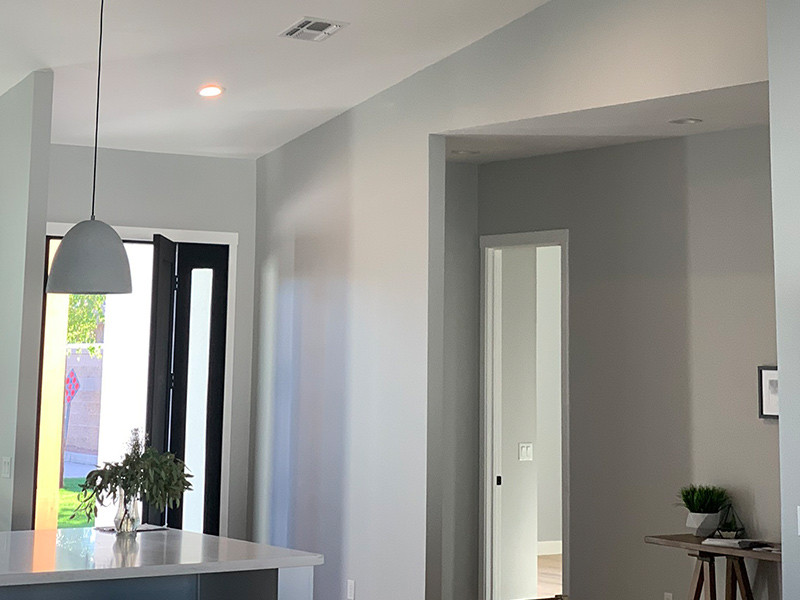 Modern Luxury Design and Build