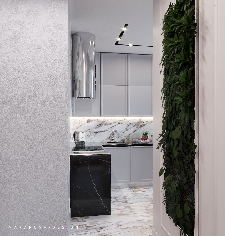 ЖК Белый берег