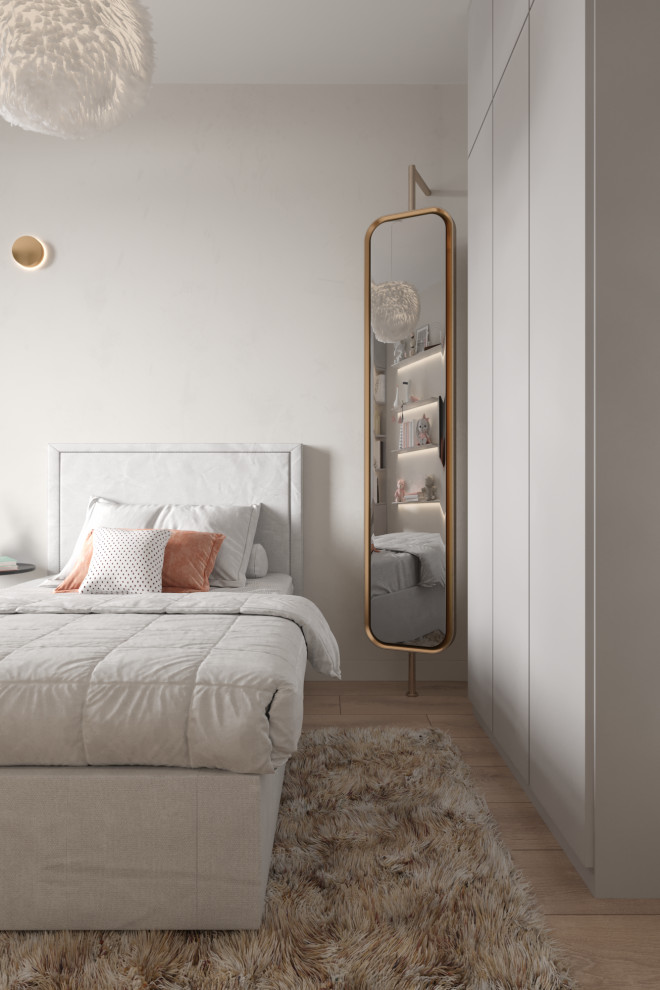 Уютный минимализм