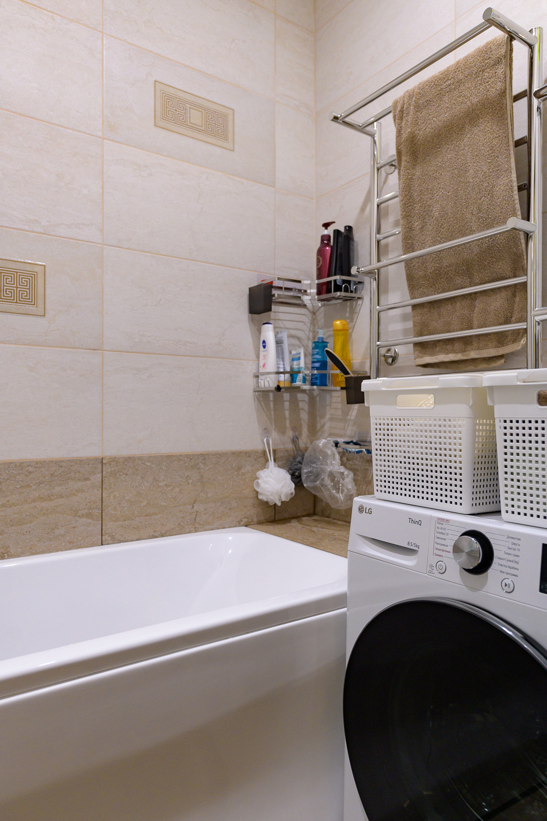 Старый фонд на Черняховского, 52