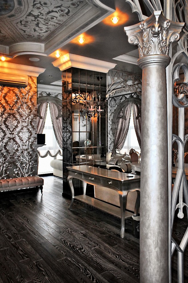 проект Венецианский карнавал