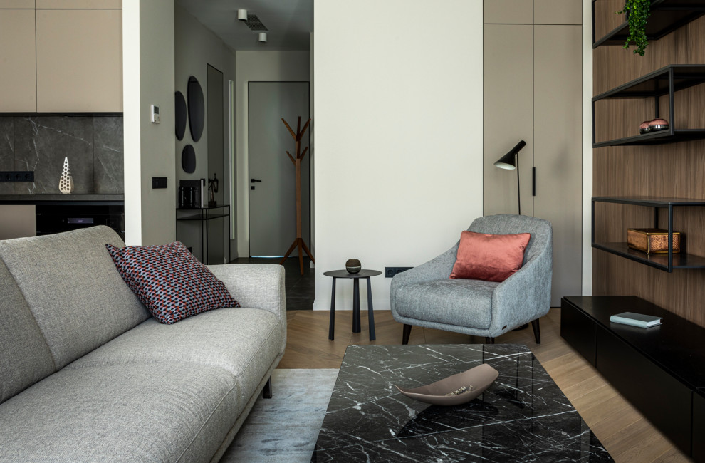 ЖК Царская Площадь