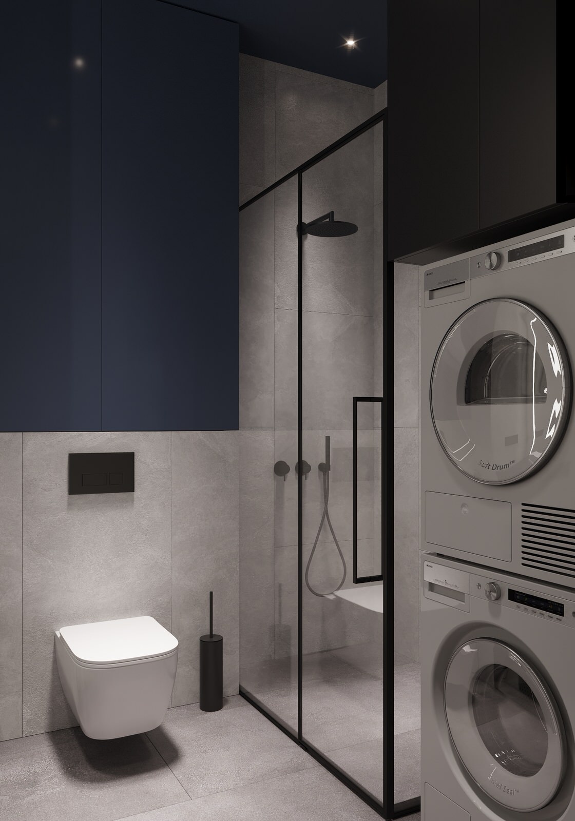 Минималистичный дизайн г. Москва