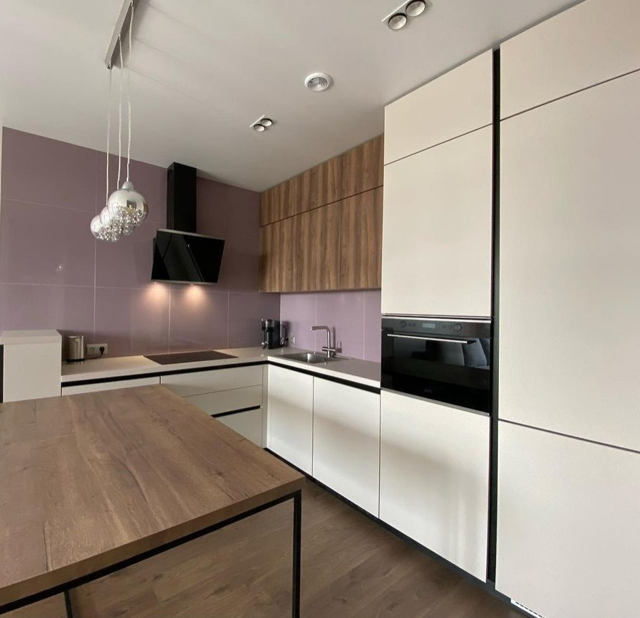 Кухня в квартире