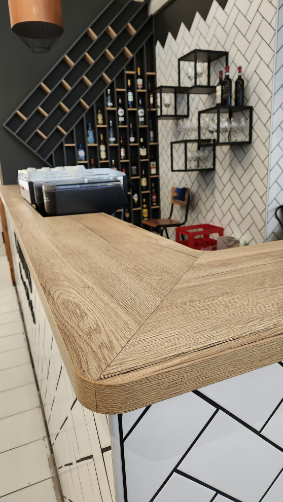 Кафе в Т1 Tallinn