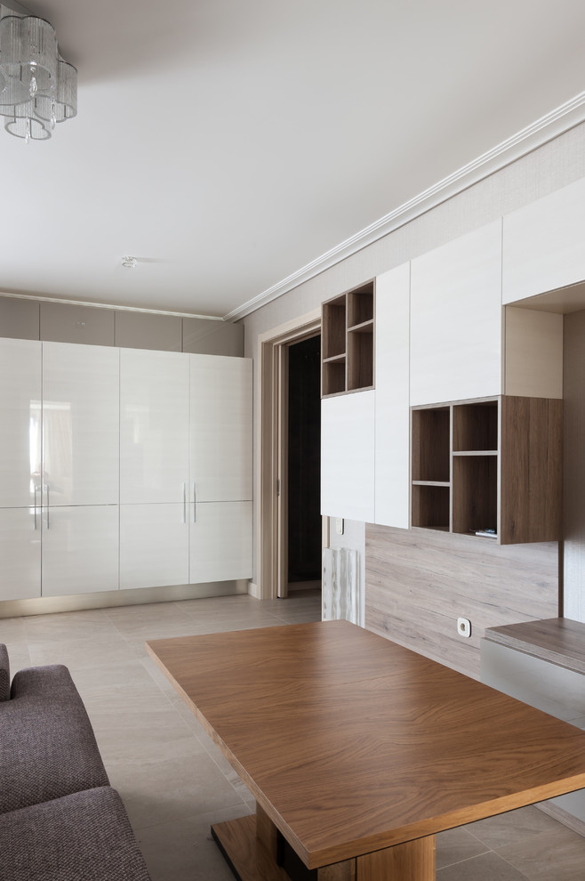 Квартира на верности