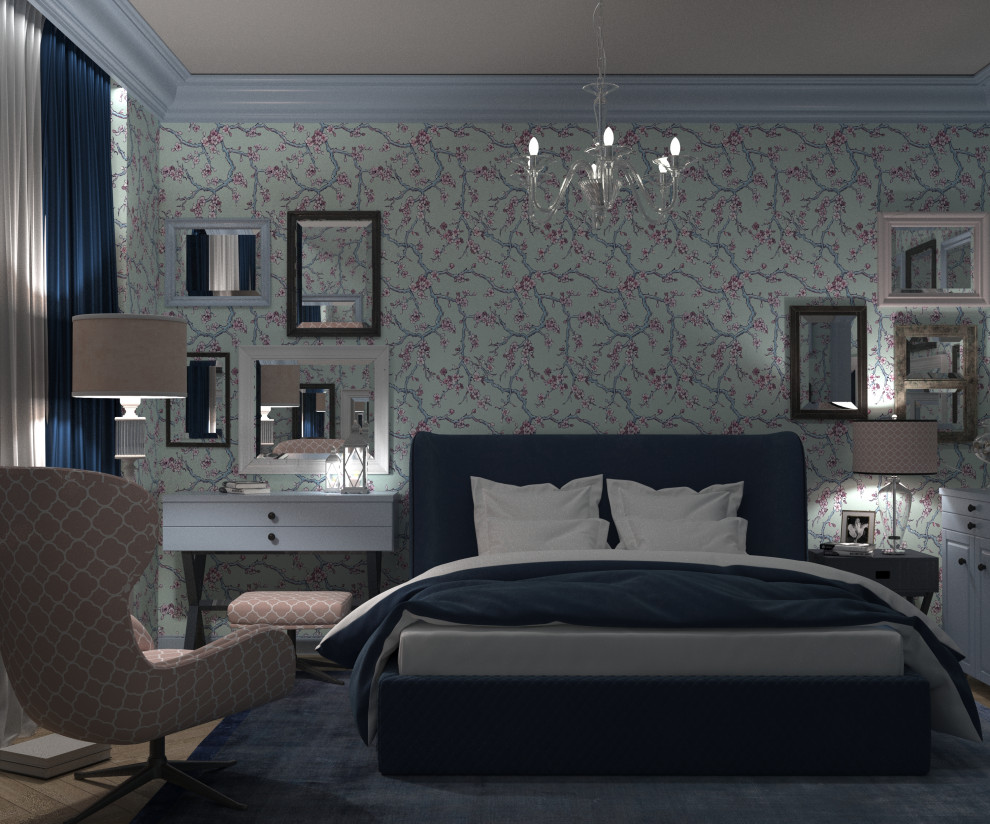 ЖК Академика Павлова