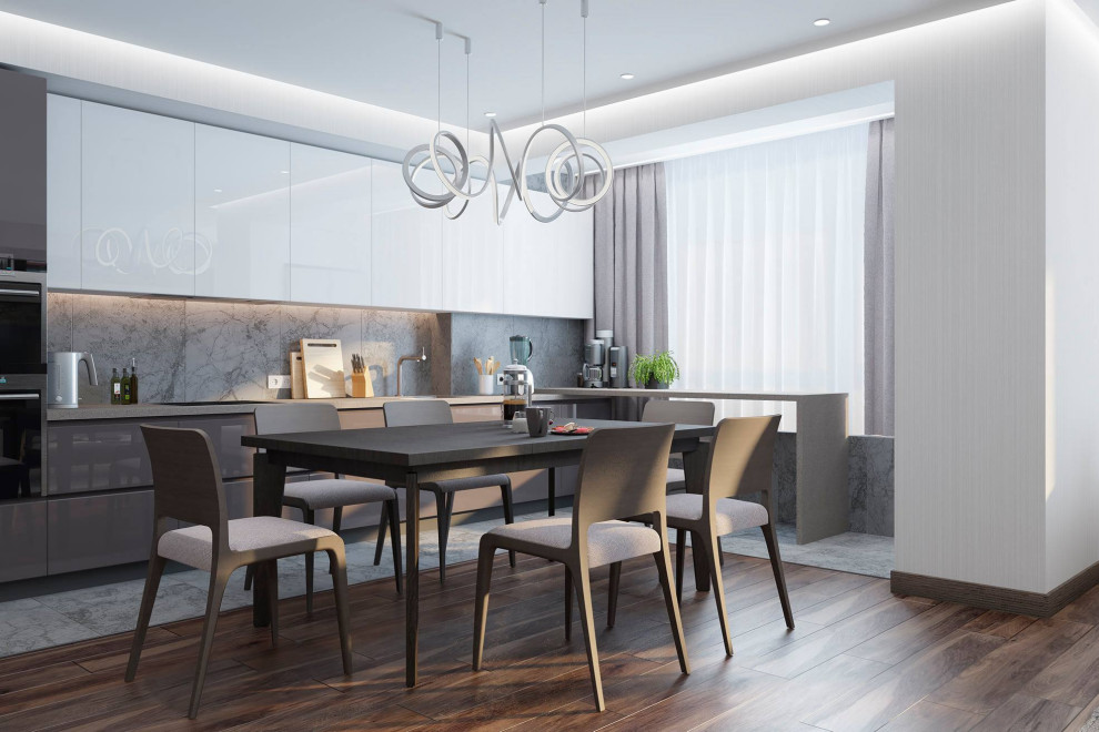 ЖК "Новый квартал"