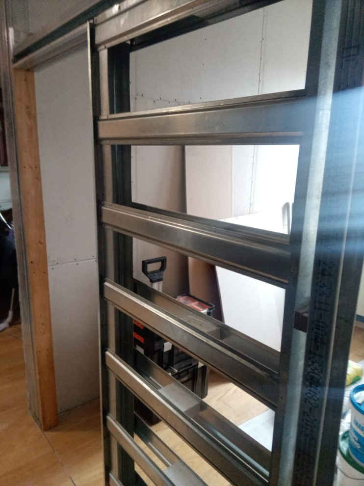 Пенал кассета