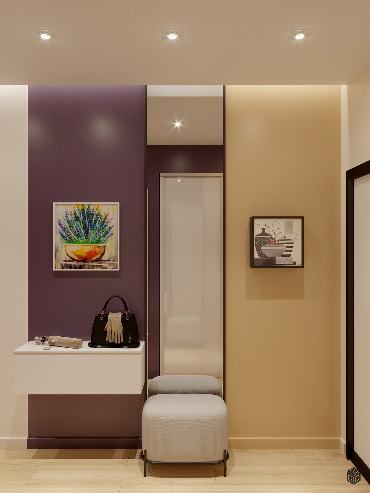 LIFE-Ботанический сад