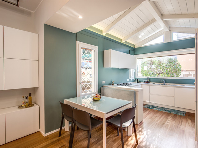 ERMINI kitchen