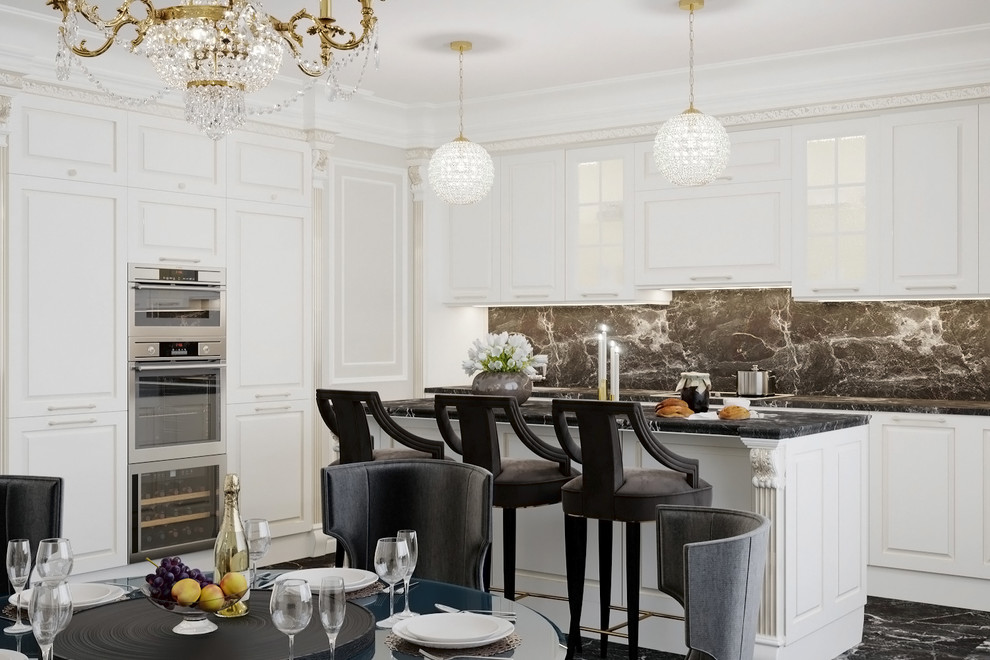 Кухня «АВРОРА»