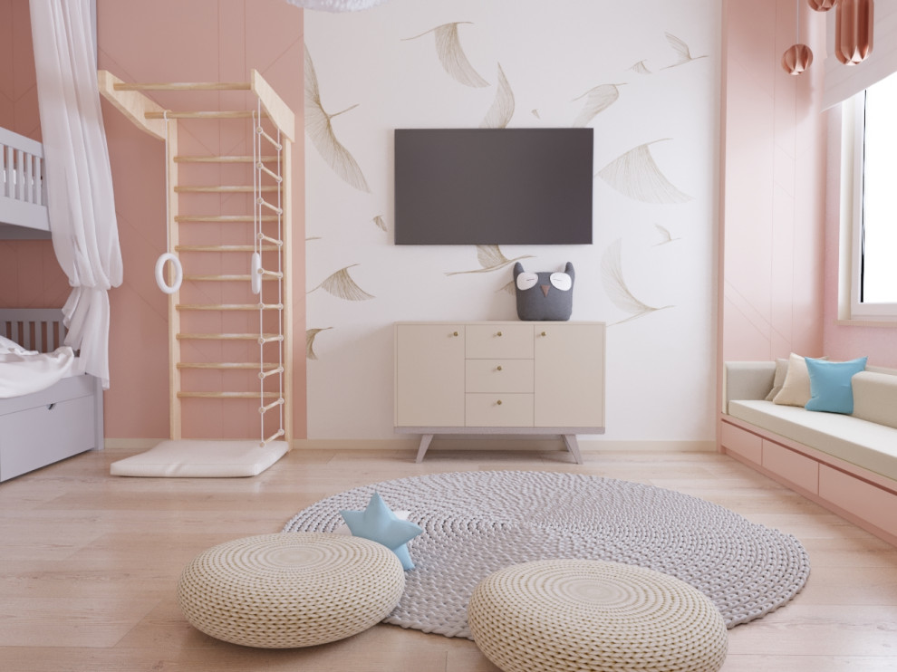 Квартира в ЖК  НЕО