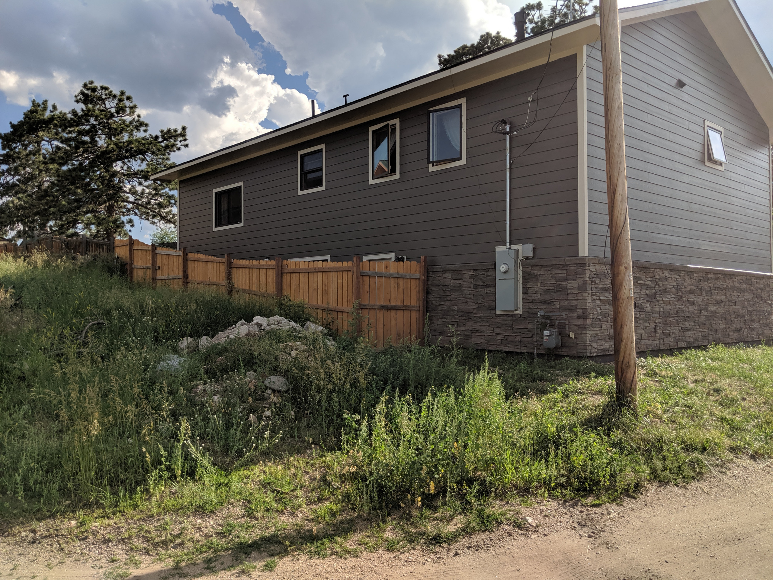 Complete Home Re-model and Re-design