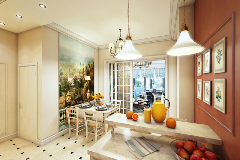 Квартира в Павлово