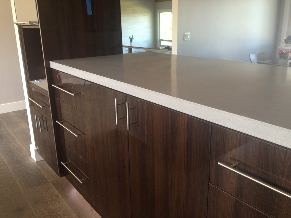 Contemporary Kitchen