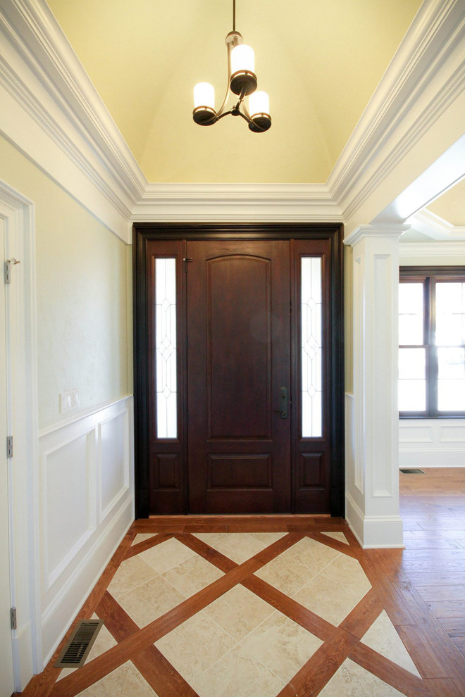 Riedeman Residence