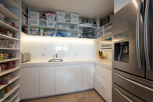Beach House modern-koek