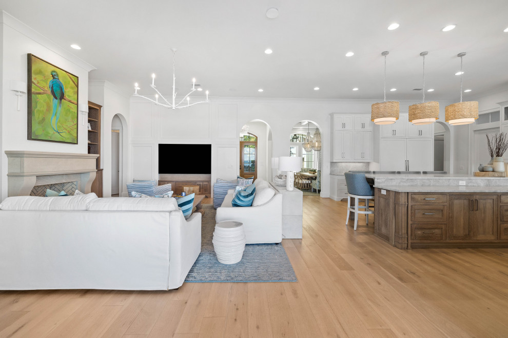 Tranquil Bay Villa